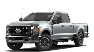 2027 Ford Super Duty® External Image 1